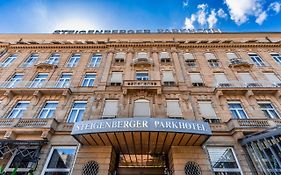 Steigenberger Parkhotel Düsseldorf