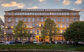 Steigenberger Parkhotel Düsseldorf
